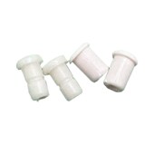 瑾瑜古筝穿弦孔适配所有古筝穿弦线孔替换弦孔