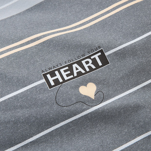 纯棉加大双人床单1.2/1.35/1.5/1.8m2米全棉儿童学生宿舍床单单件