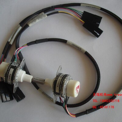 MPM测高马达1002440 P26443-12-017 3.4W UP2000测刮刀高度马达