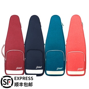 竹笛笛包双肩背笛子包竹笛包便携学生笛套袋笛袋子加厚笛子背包盒