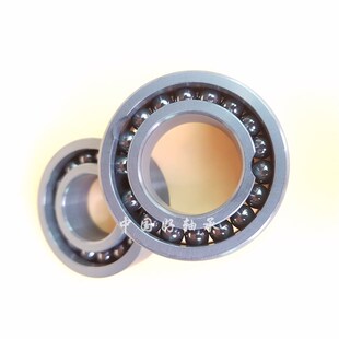 氮化硅全陶瓷轴承 满球陶瓷轴承6210 尺寸50*90*20