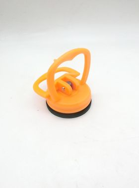 迷你塑料吸盘 单爪吸盘手机电脑屏幕 汽车修理吸提器吊顶小吸盘