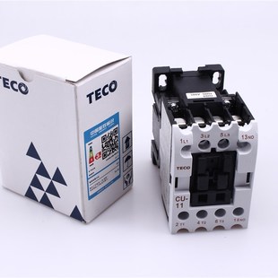 TECO台安CN交流接触器CU 32R