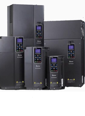 台达变频器VFD110/150/185/220/300/370CP43B-21风机水泵专用