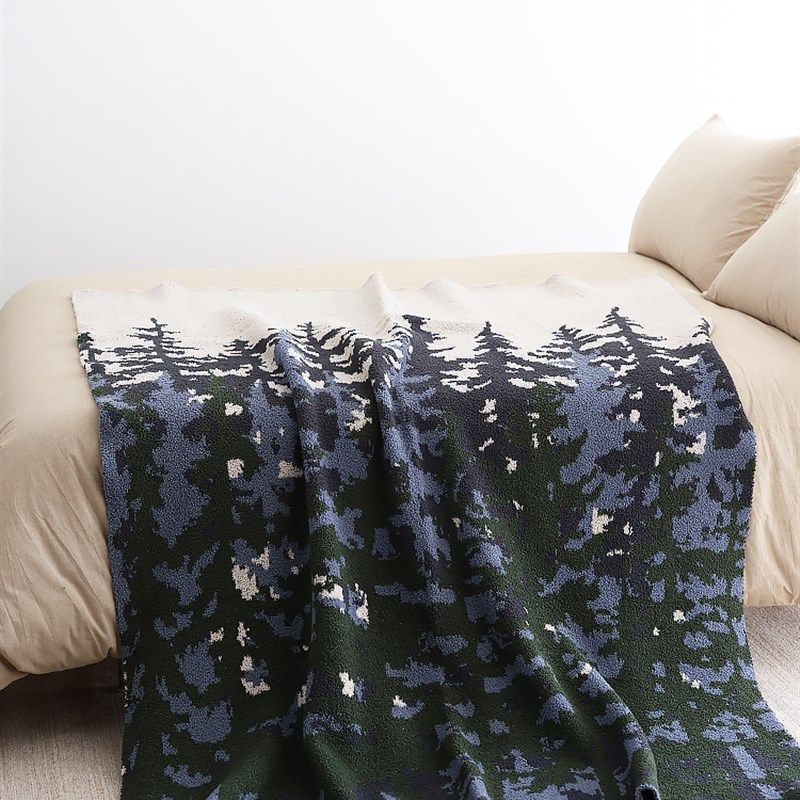 北欧加厚休闲毛毯秋冬新款半边绒柔软盖毯沙发装饰毯子露营毯户外,床上用品,休闲毯/毛毯/绒毯,淘宝优惠券,粉丝福利购,淘宝优惠卷