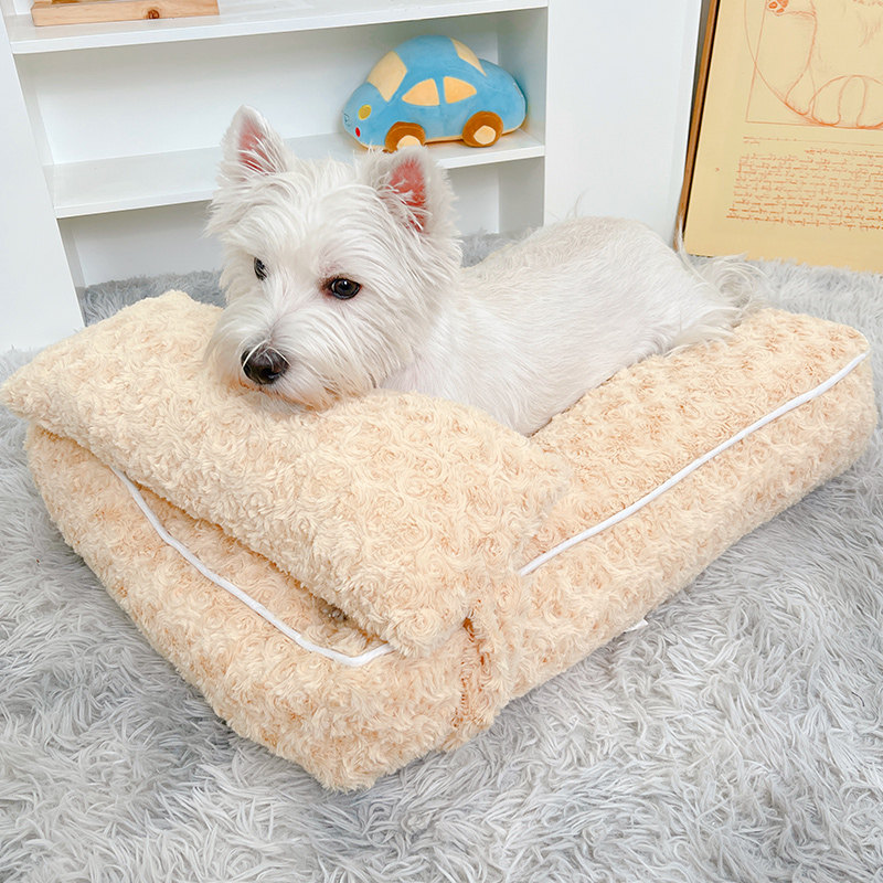 狗窝猫窝冬天保暖比熊泰迪四季通用可拆洗宠物窝狗狗床法斗柯基垫,宠物/宠物食品及用品,狗窝/屋/帐篷/沙发,淘宝优惠券,粉丝福利购,淘宝优惠卷