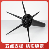 可折叠便携式 高音萨克斯支架演奏专用架子展示架摆放架乐器配件