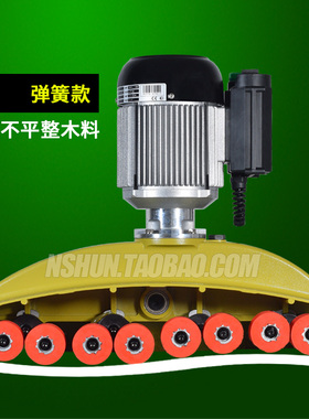 V886V880V800马氏佳加VPLUS8轮木工送料机立铣短材料自动送料器