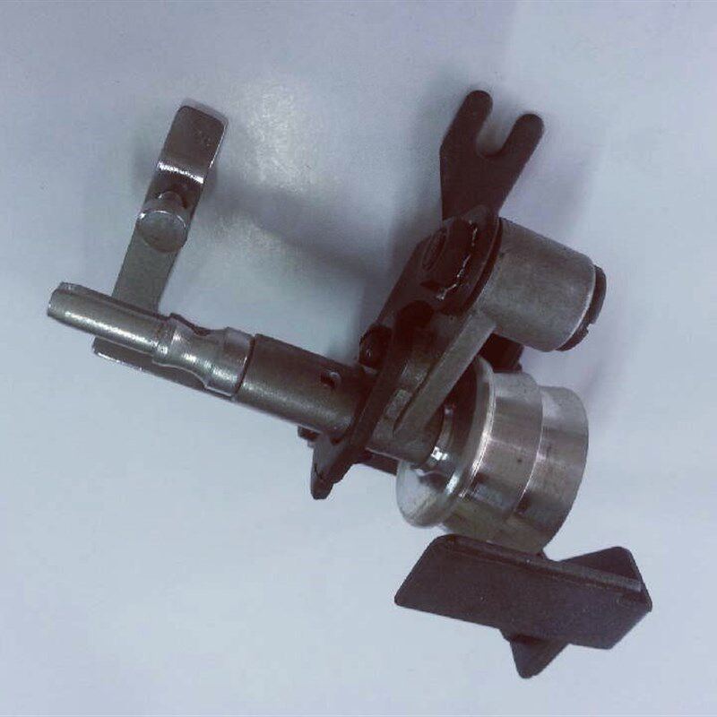 包邮1850套结机/加固机/打枣车绕线器传动轮配件135-26157 倒线器