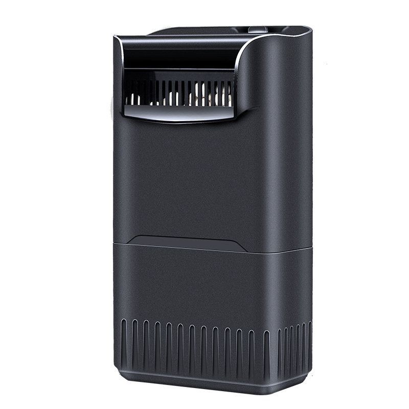 养龟专用过滤器乌龟缸免换水吸粪除便净水循环泵龟箱用低水位瀑布