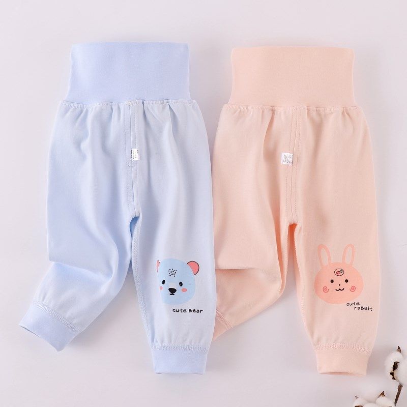 婴儿裤子春秋季纯棉新初生宝宝高腰睡裤男女四价款儿童护肚秋裤9,童装/婴儿装/亲子装,家居服上装,淘宝优惠券,粉丝福利购,淘宝优惠卷