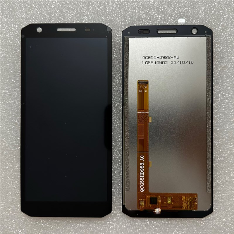 道格 Doogee S41 Pro Max Plus F5 屏幕总成触摸液晶显示屏LCD