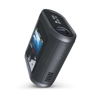 行车记录仪 超广角 户外运动相机 OCLU