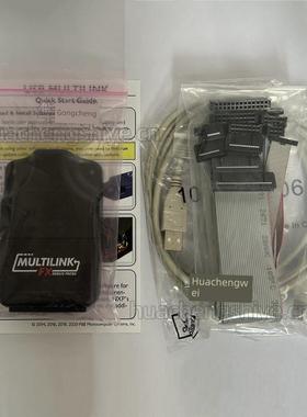 USB-ML-UNIVERSAL-FX全新原装U-MULTILINK-FX飞思卡尔高速烧录器