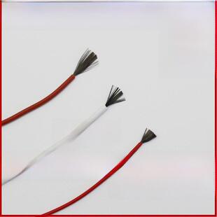 国家碳纤维发热丝硅胶发热丝特氟龙特氟龙电热丝可拆卸