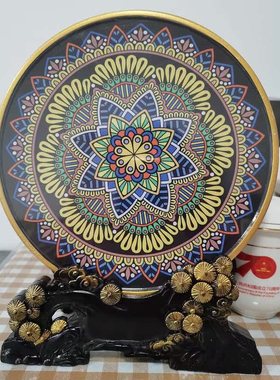 56个民族摆件工艺品手工摆台装饰品酒店接待侗族苗族京族畲族瑶族