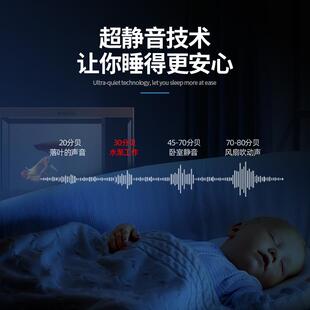 博特ST鱼缸循环水泵超静音潜水泵水陆两用抽水泵鱼池过滤泵