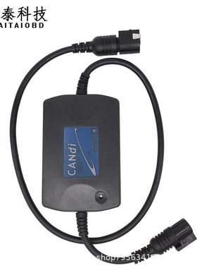 CANDI Interface For GM TECH2 Auto DiagnosticOBD诊断仪智能