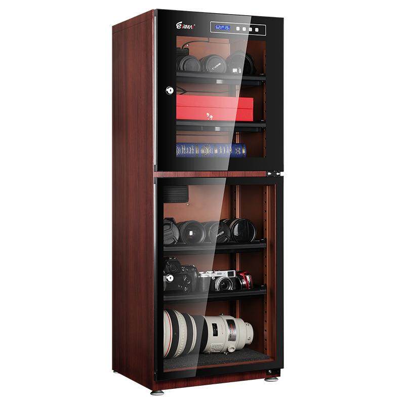 锐玛单反相机防潮箱办公家用电子防潮柜邮票干燥箱干燥柜触摸屏,3C数码配件,防潮箱,淘宝优惠券,粉丝福利购,淘宝优惠卷