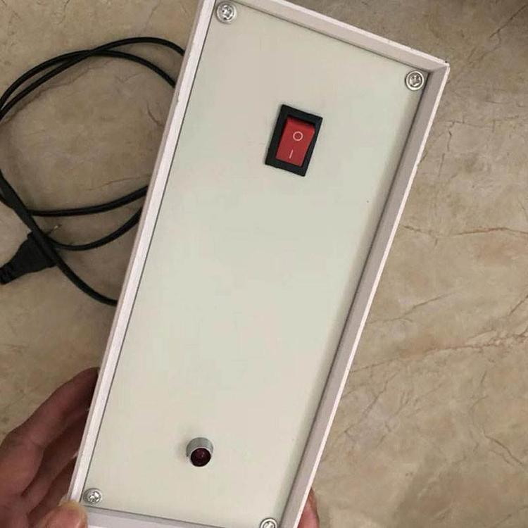 矿用本安型电话耦合器单模灯光纤耦合器通讯设备