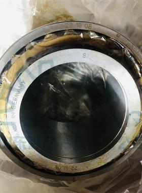 22.13.08圆柱滚子轴承汽车用非标轴承现货