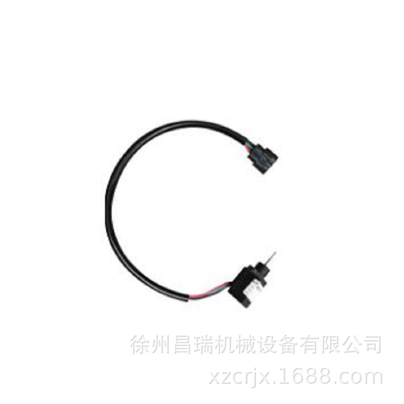 徐州徐工平衡重叉车803697920提升电位器A01017A工程机械原厂配件