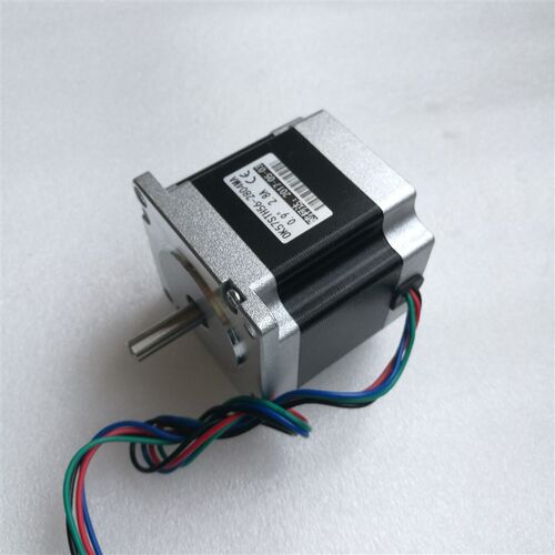 Nema 23 Stepper Motors 0.9 2.8A 12kg.cm OK57STH56-2804MA