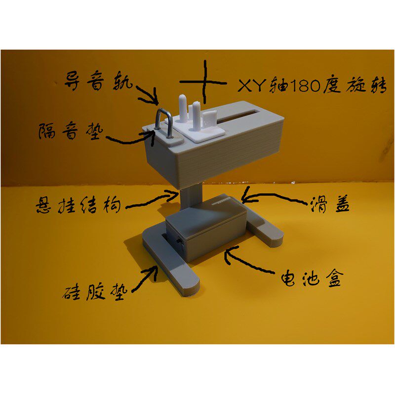 校表仪TGBC手机电脑测表仪机械表维时校准检测钟表维修工具消磁器图片