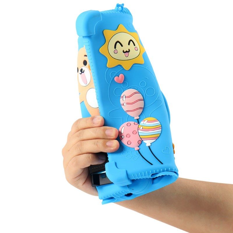 明枫适用学而思学习机d保护英寸平板硅胶壳LID全包卡通旋转横竖支,3C数码配件,平板电脑保护套/壳,淘宝优惠券,粉丝福利购,淘宝优惠卷