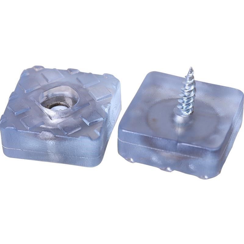 橡胶加厚桌椅脚钉家具沙发软胶垫防滑防潮硅胶塑料垫片,居家布艺,桌椅脚套/桌脚垫,淘宝优惠券,粉丝福利购,淘宝优惠卷