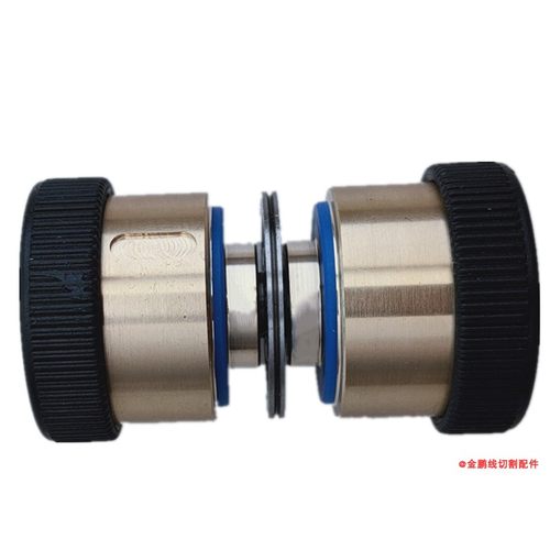 线切割导轮总成铜2*协业导轮2*NM轴承运丝轮