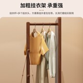 拱形旋转全身镜落地镜卧室试衣大镜子带挂衣帽架一体穿衣镜