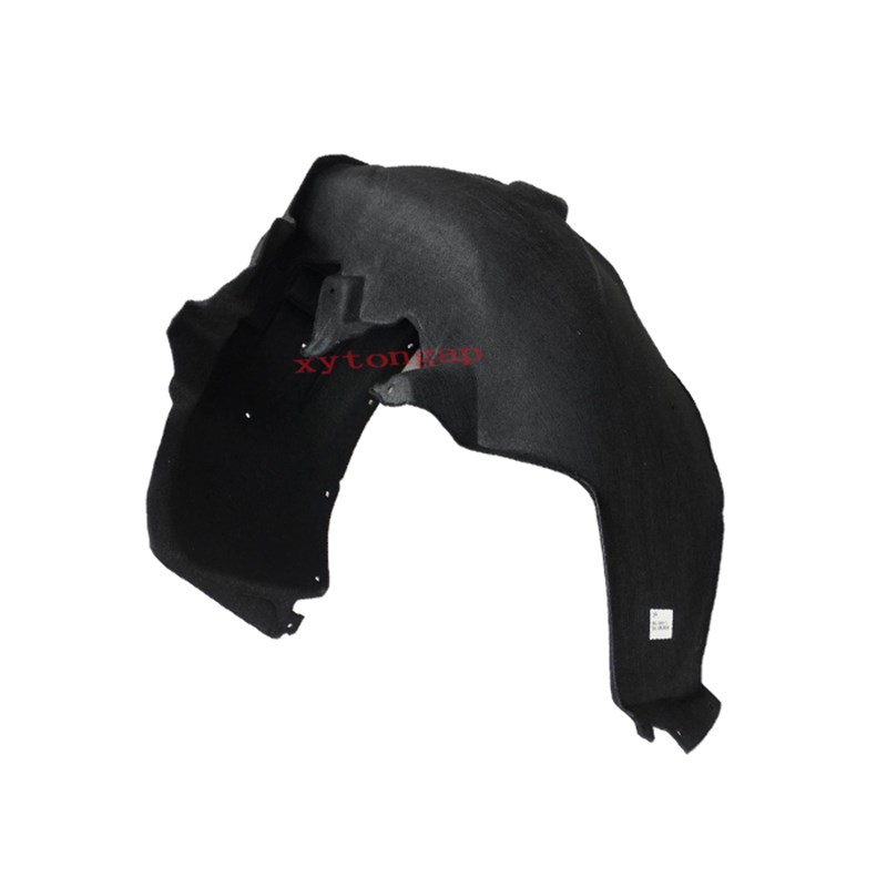 别克新老GL  .0陆尊GL GL叶子板内衬前后轮挡泥板