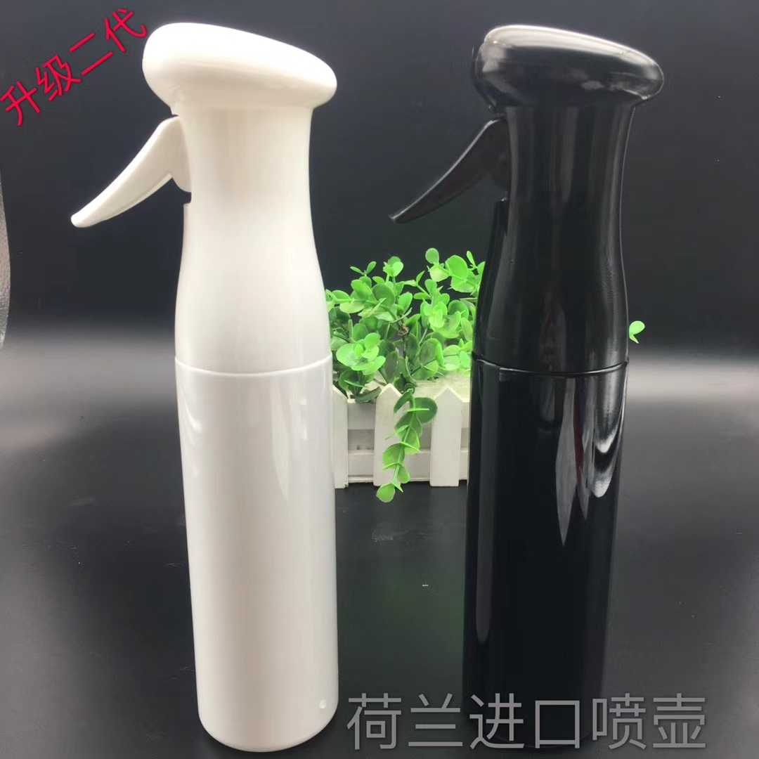 荷兰进口高压喷壶化妆水补水持续细雾喷瓶消毒喷雾器保湿定妆喷