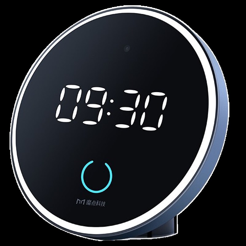 魔点M钉钉微信考勤机打卡刷脸人脸识别钉钉云考勤实时查看