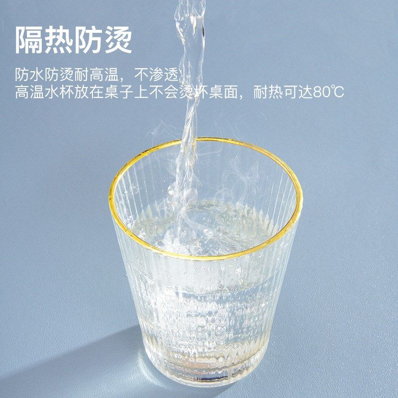 桌垫书桌学生环保无味儿童学习防油防水办公写字台擦餐桌垫,居家布艺,桌布,淘宝优惠券,粉丝福利购,淘宝优惠卷