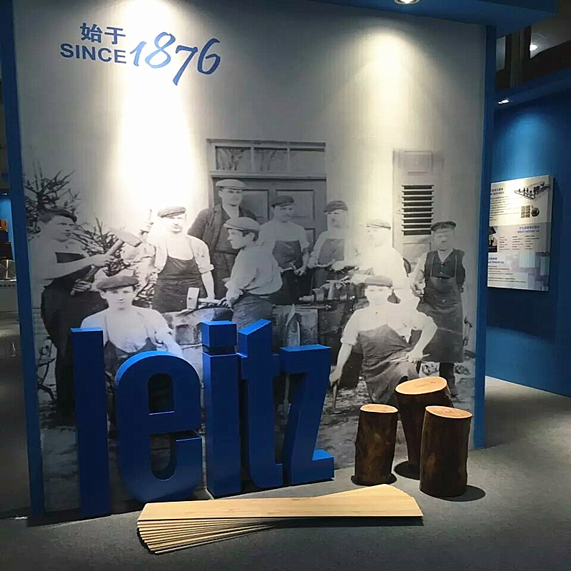 德国蓝帜LEITZ木工精密推台锯裁板锯专用合金锯片12寸300/72/96齿