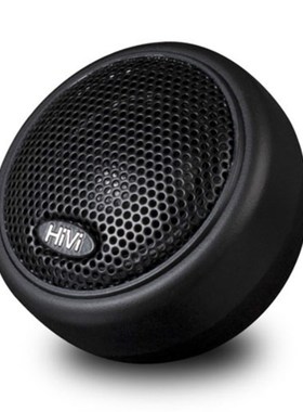 Hii惠威汽车音响II .寸车载两分频装喇叭中高低扬声器