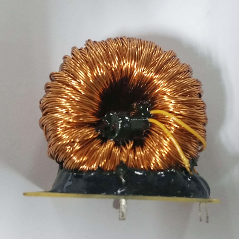 单组分环氧粘接胶加温固化胶磁环底座电感粘接胶单组分固定胶黑胶