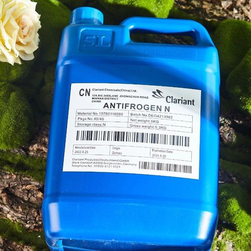 科莱恩激光切割防冻液IG大族光纤激光切割机防冻液工业专用原液