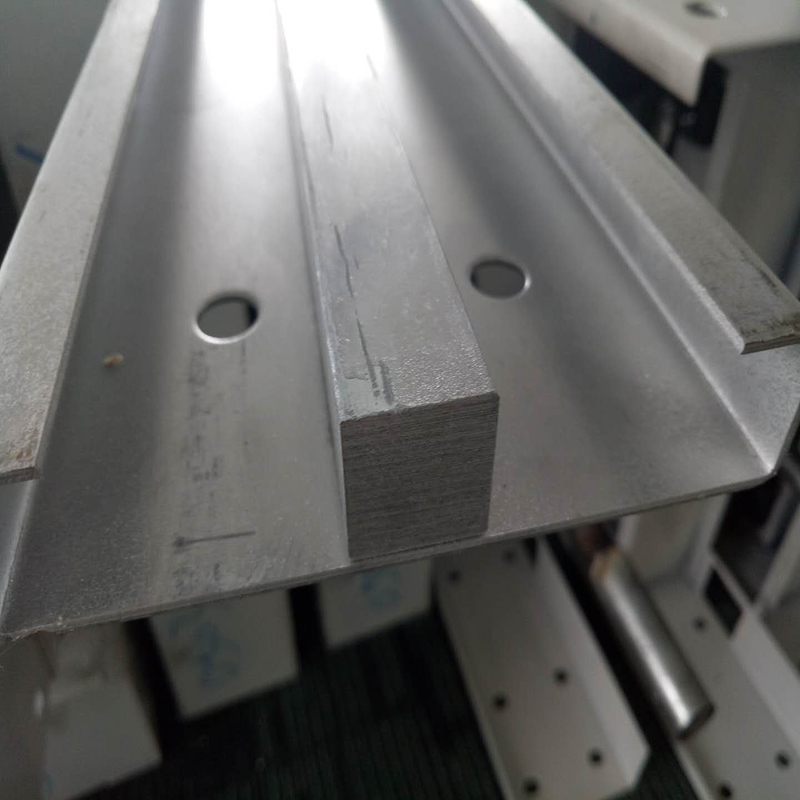 手摇货架柜地轨路轨密集架轨道移动档案柜导轨移动柜五金配件路轨