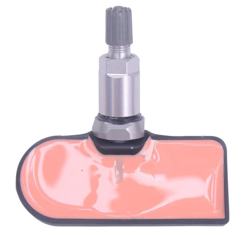 适用于08-09-10-11-12-16款道奇酷威内置胎压监测轮胎压力传感器