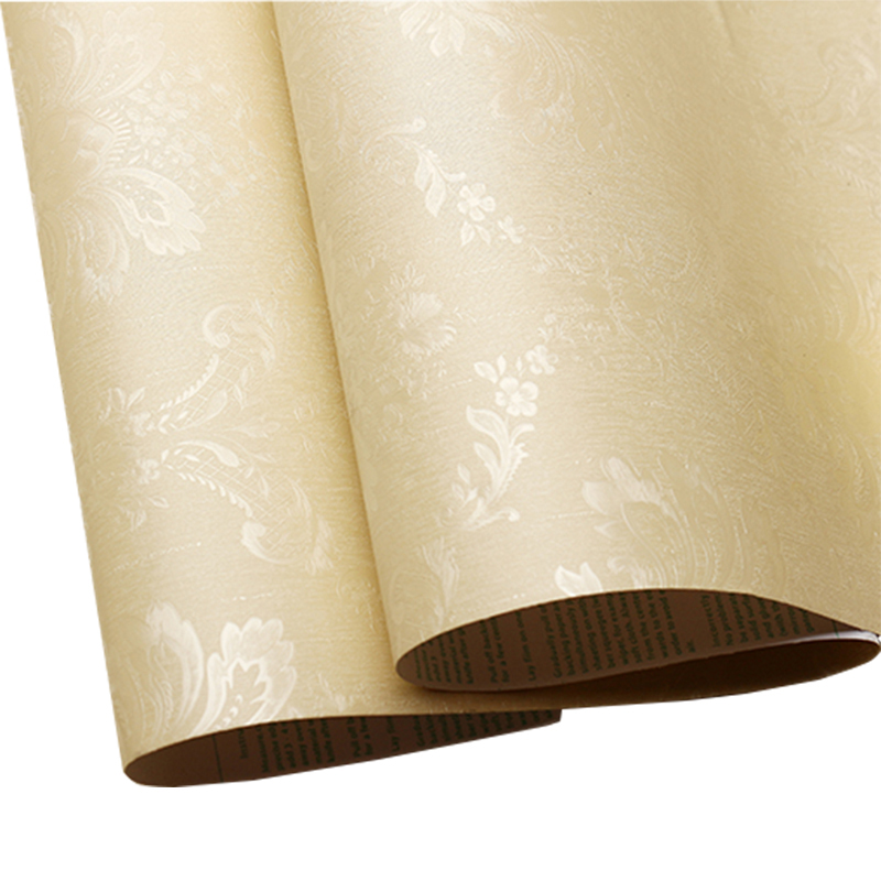 1.2米宽特厚自粘墙纸防水不透底3d立体墙贴卧室客厅欧式自贴壁纸