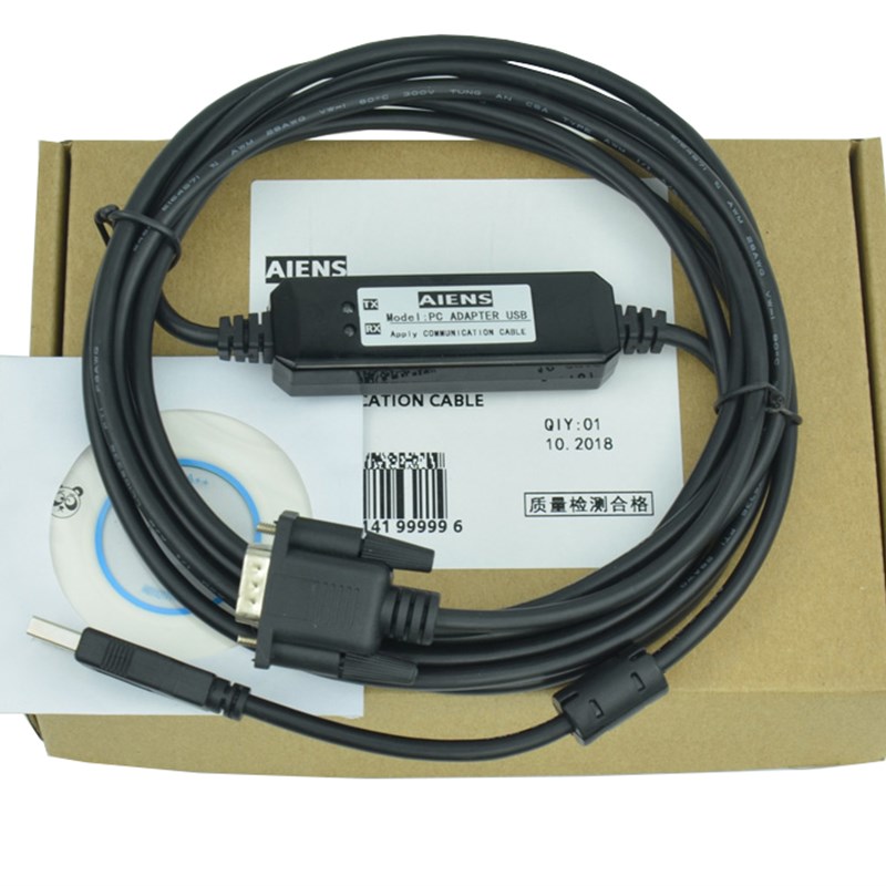 USB-MT0 WEINVIEW/EVIEW/EASYVIEW 威纶通触摸屏编程下载数据线