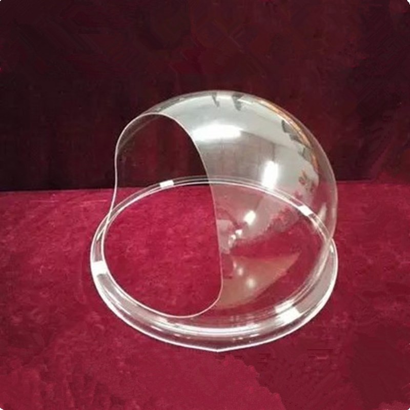 棉花糖机罩 商用棉花糖机防尘罩   电热棉花糖机罩子 直径520MM