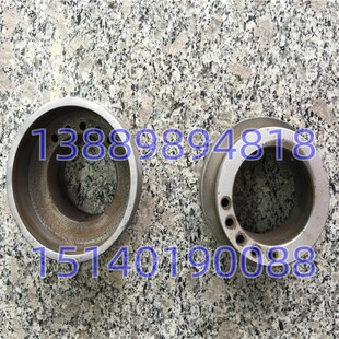 沈阳机床 CW6163BCW6180B溜板箱光杠套 车床配件 实拍