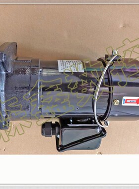 明椿億大刀库电机刀库FME FM22刀臂电机 BT40FME18电机AEV550亿大