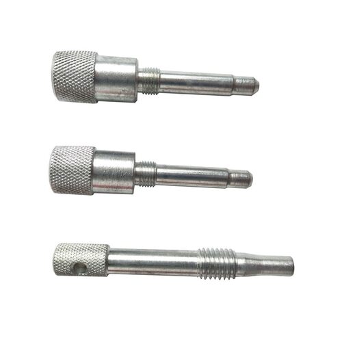 上汽大通V80正时专用工具更换正时皮带张紧器轮工具 轮惰轮工具