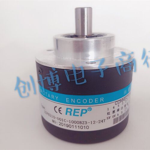 ZSP6210-001C-1000BZ3-12-24T瑞普安华高编码器REP
