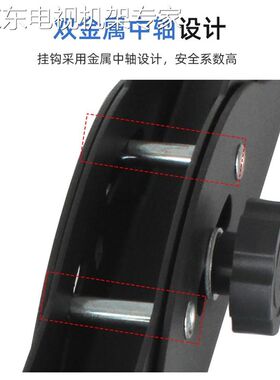 通用55/60/65英寸全面屏电视挂架可调节角度壁挂支架加厚挂墙件挂